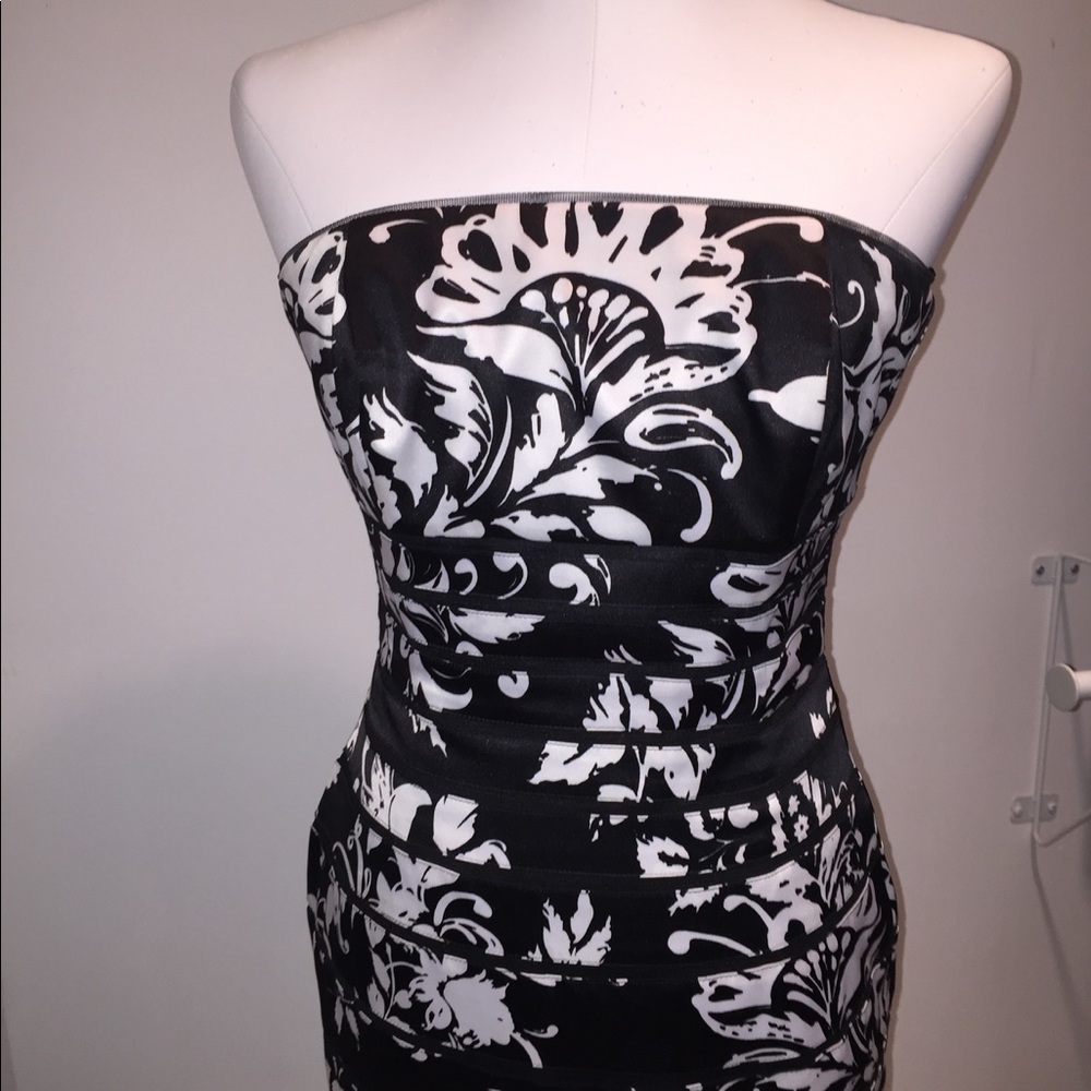 White House black market dress size 2 - Picture 6 of 8